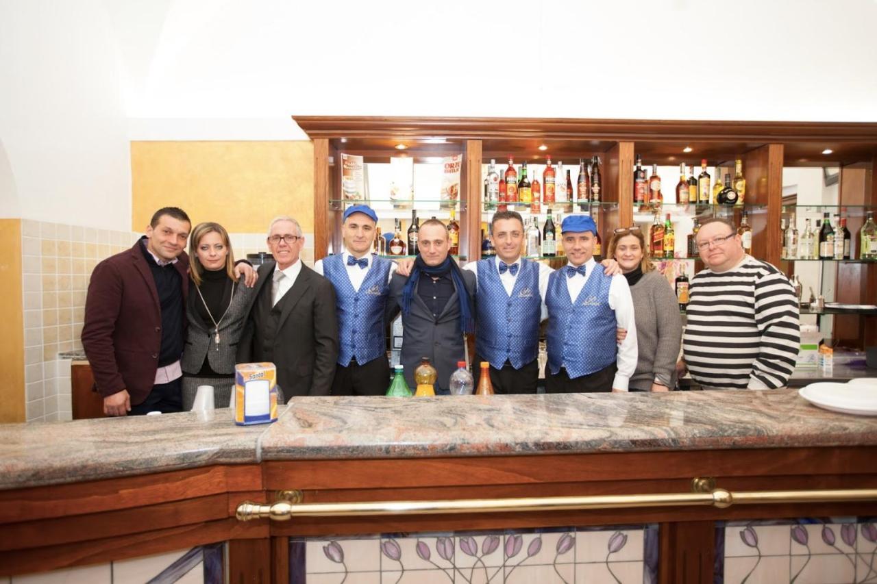B&B Ortigia Bedda Syracuse Ngoại thất bức ảnh
