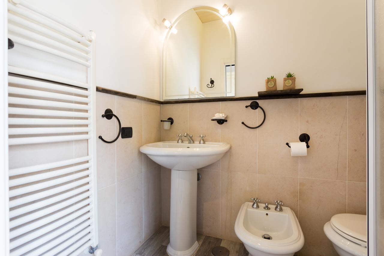 B&B Ortigia Bedda Syracuse Ngoại thất bức ảnh