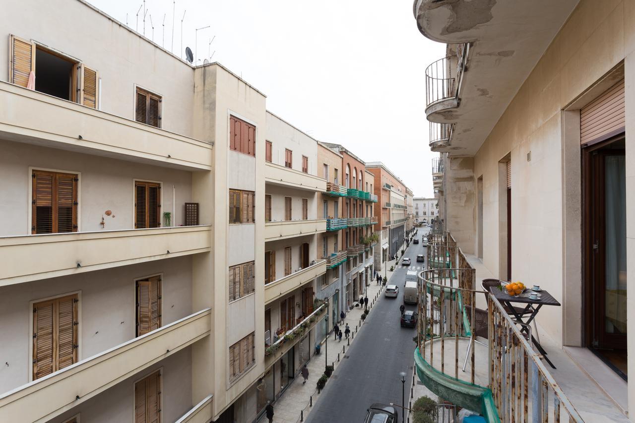 B&B Ortigia Bedda Syracuse Ngoại thất bức ảnh