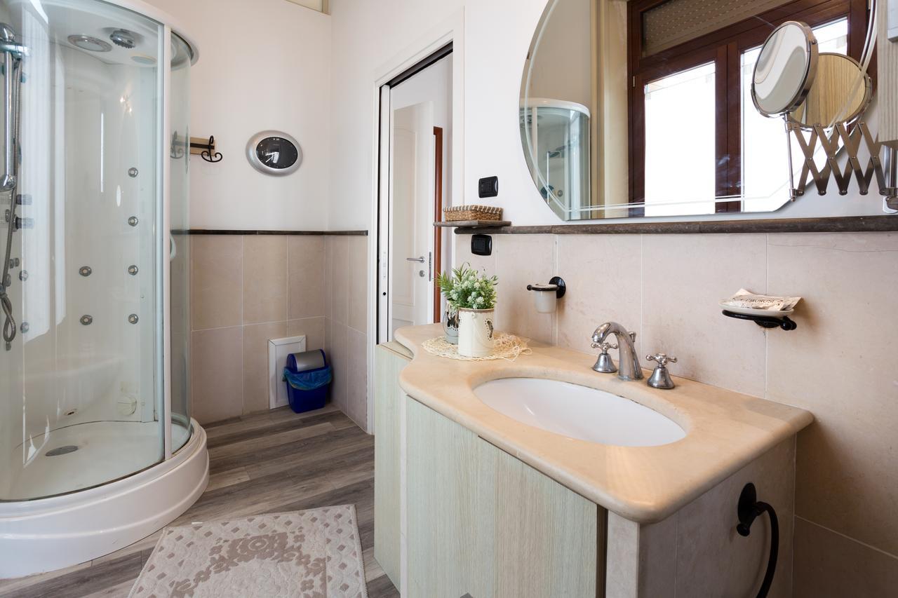 B&B Ortigia Bedda Syracuse Ngoại thất bức ảnh