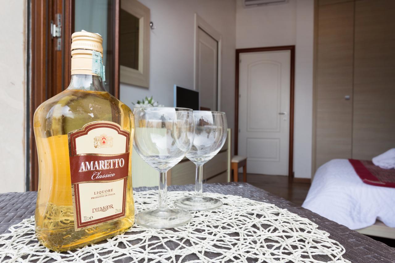 B&B Ortigia Bedda Syracuse Ngoại thất bức ảnh