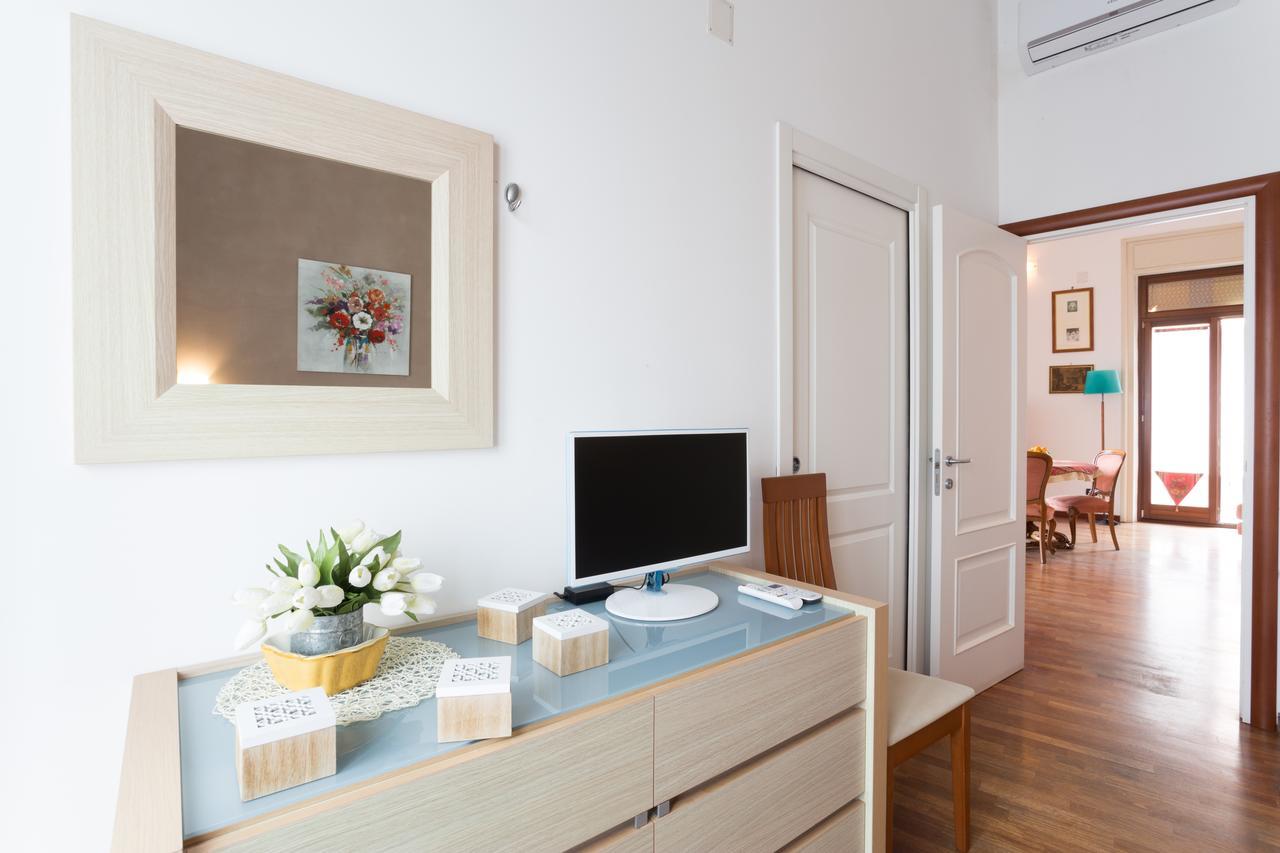 B&B Ortigia Bedda Syracuse Ngoại thất bức ảnh