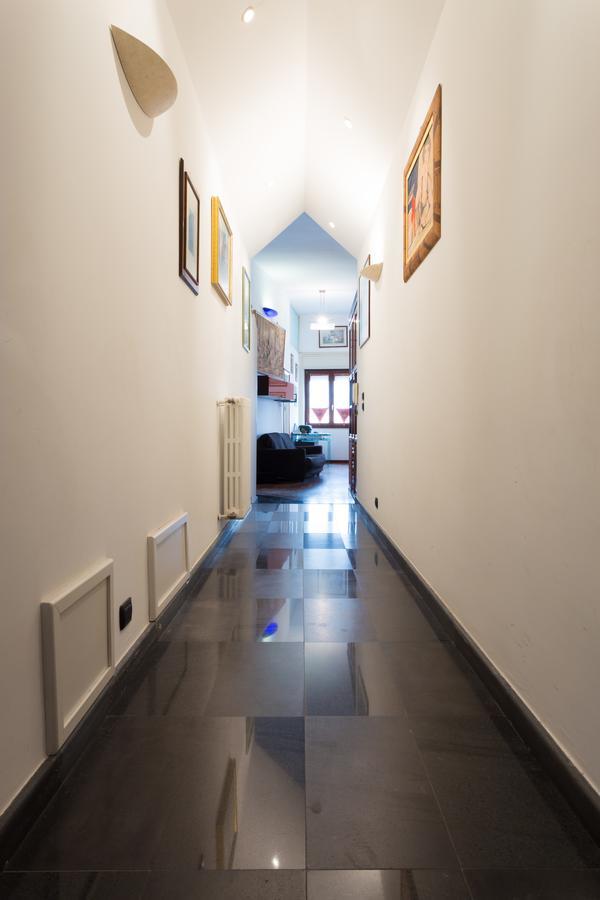B&B Ortigia Bedda Syracuse Ngoại thất bức ảnh