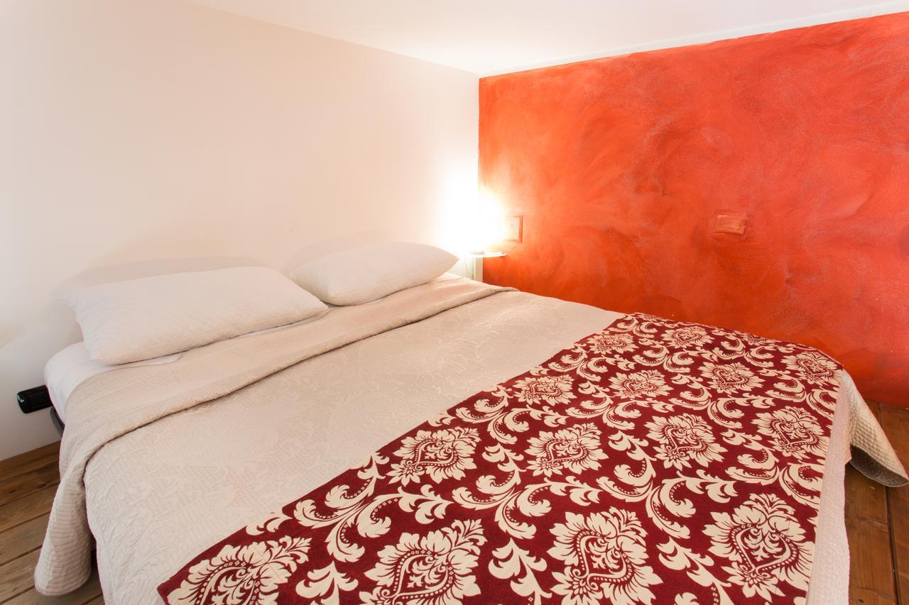 B&B Ortigia Bedda Syracuse Ngoại thất bức ảnh