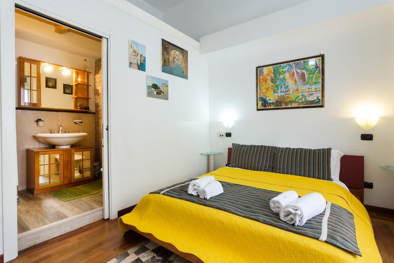 B&B Ortigia Bedda Syracuse Ngoại thất bức ảnh