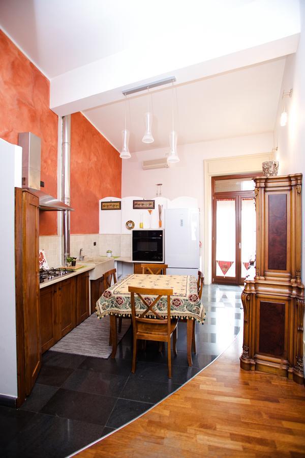 B&B Ortigia Bedda Syracuse Ngoại thất bức ảnh