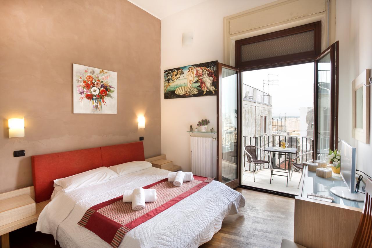 B&B Ortigia Bedda Syracuse Ngoại thất bức ảnh
