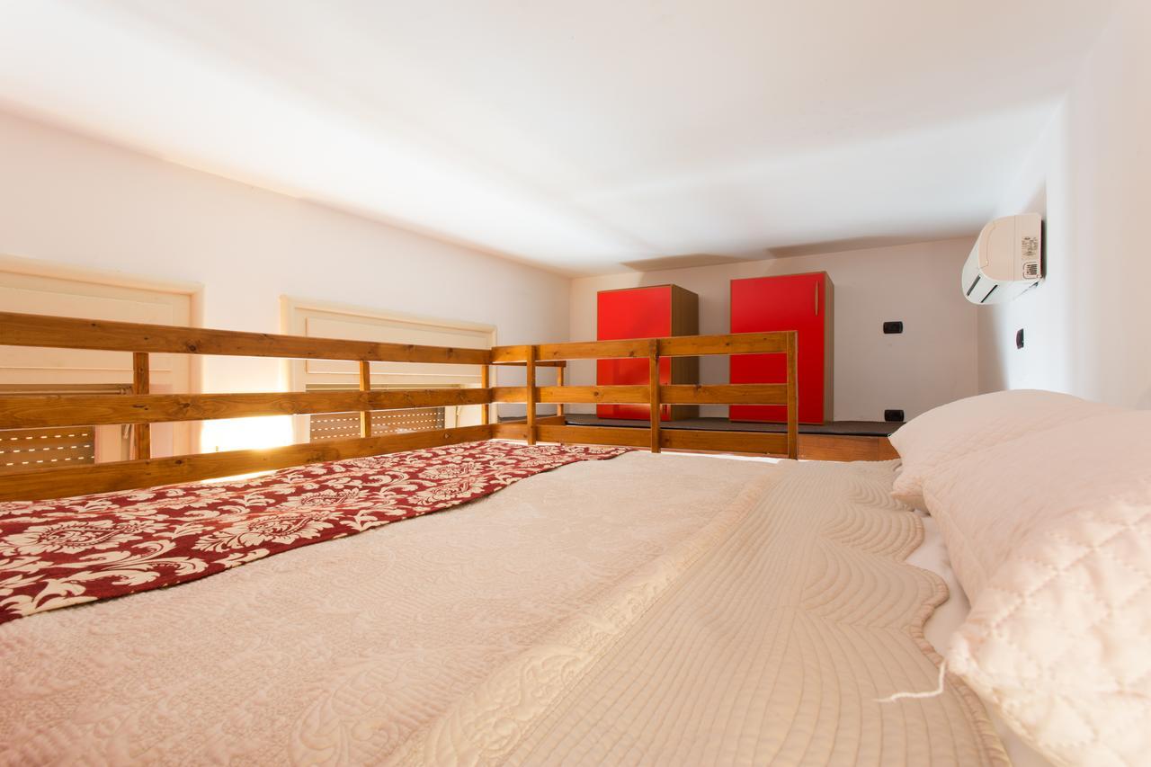 B&B Ortigia Bedda Syracuse Ngoại thất bức ảnh
