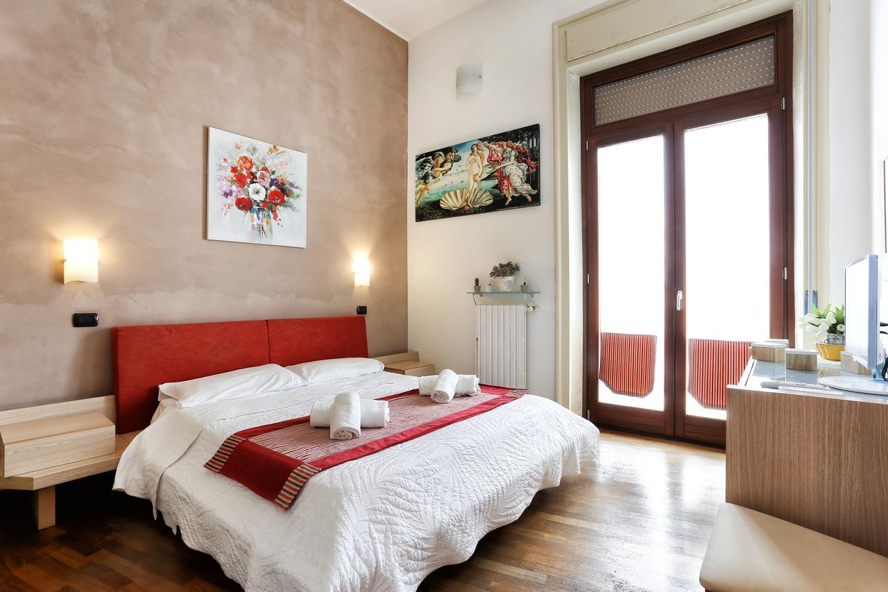 B&B Ortigia Bedda Syracuse Ngoại thất bức ảnh