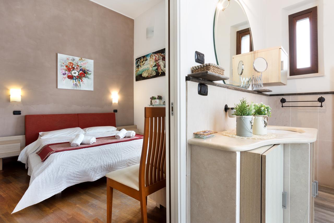 B&B Ortigia Bedda Syracuse Ngoại thất bức ảnh