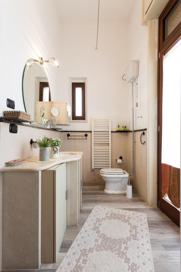 B&B Ortigia Bedda Syracuse Ngoại thất bức ảnh
