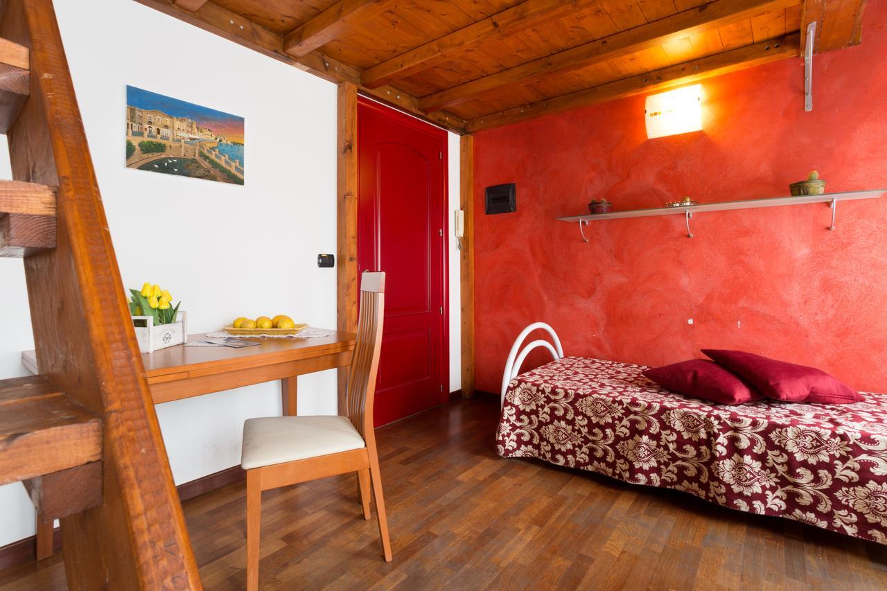 B&B Ortigia Bedda Syracuse Ngoại thất bức ảnh
