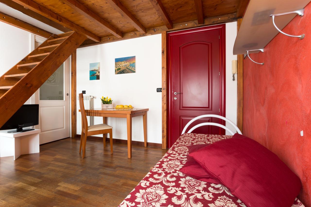 B&B Ortigia Bedda Syracuse Ngoại thất bức ảnh